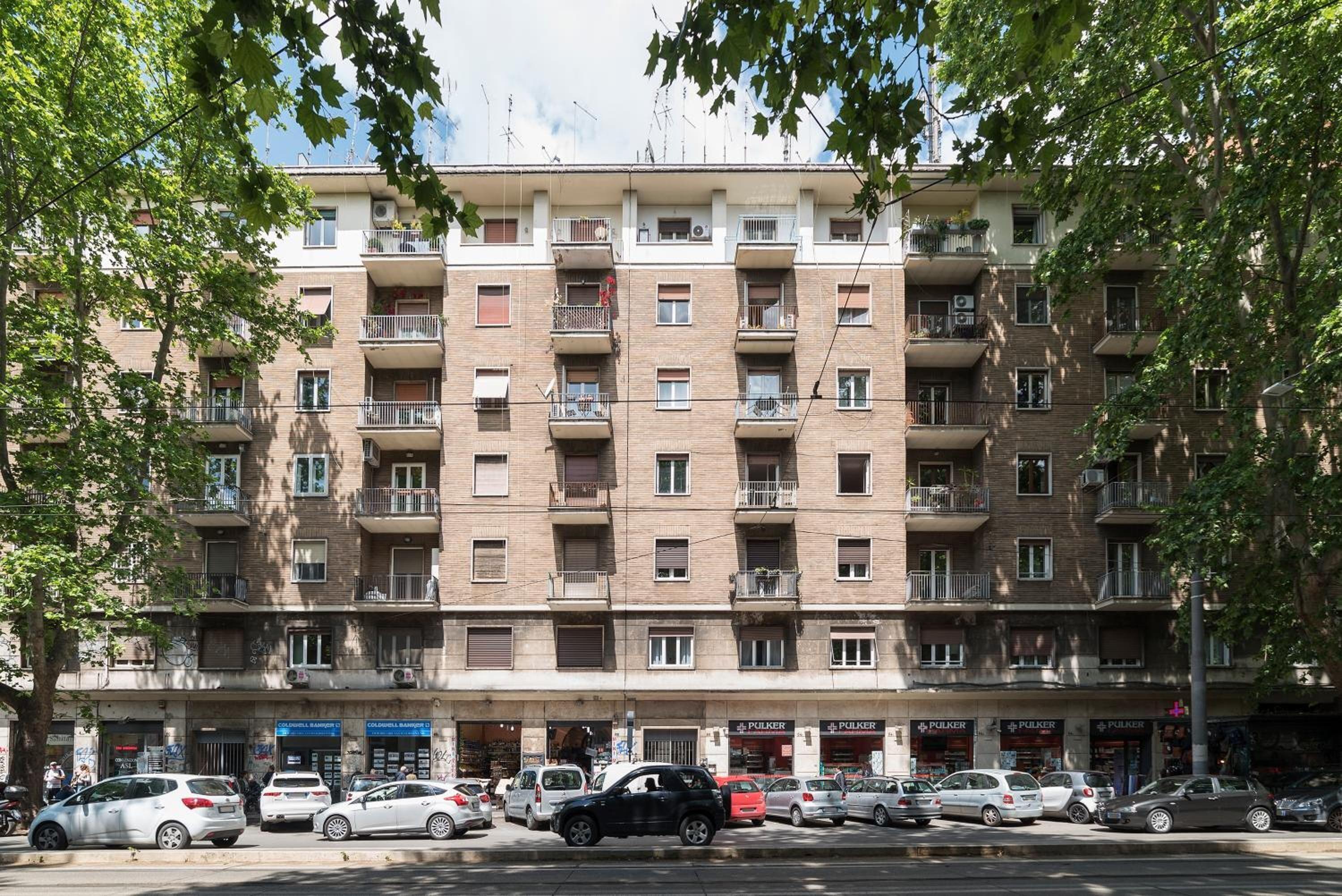 Nina Casetta De Trastevere — Photos 2