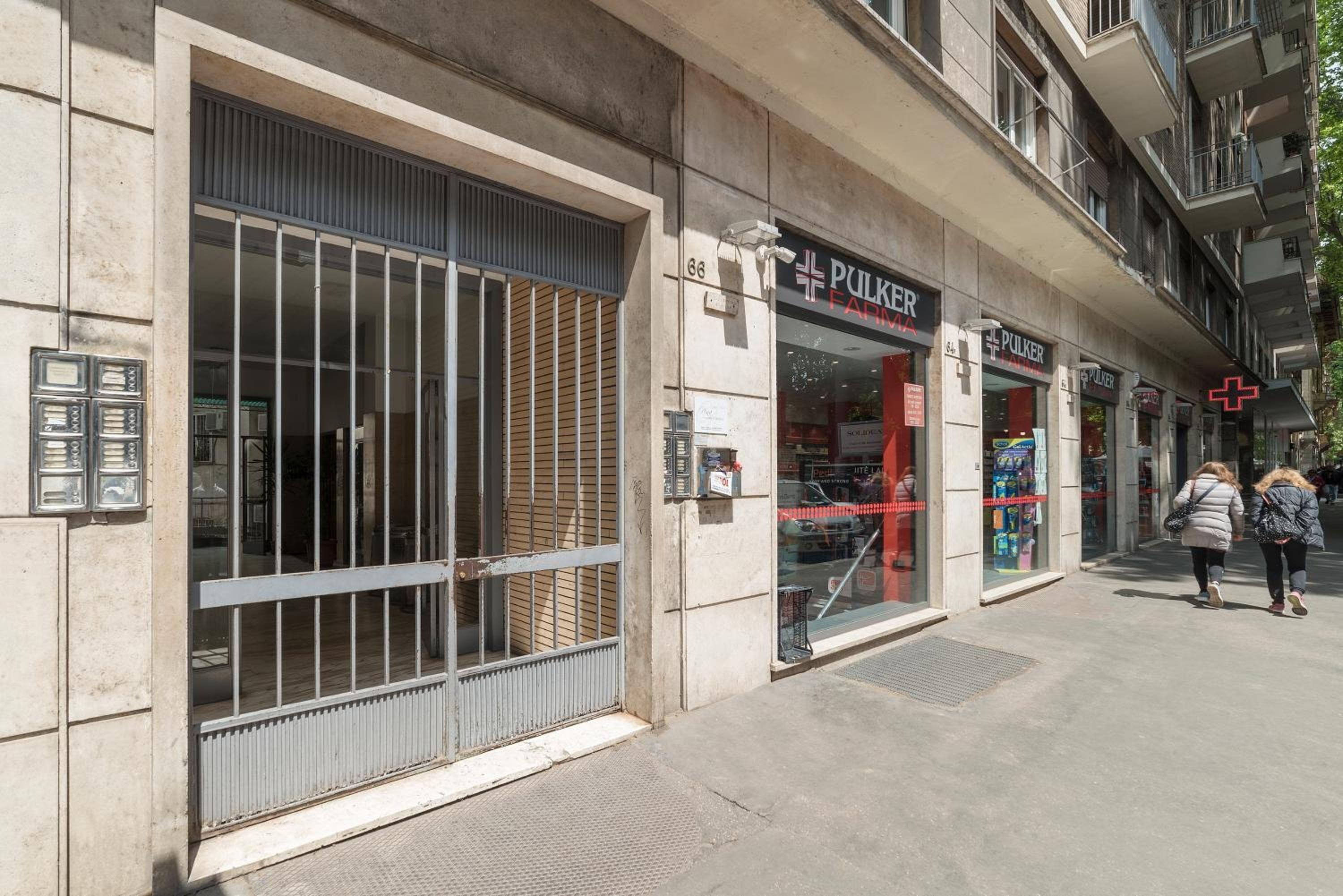 Nina Casetta De Trastevere — Photos 3